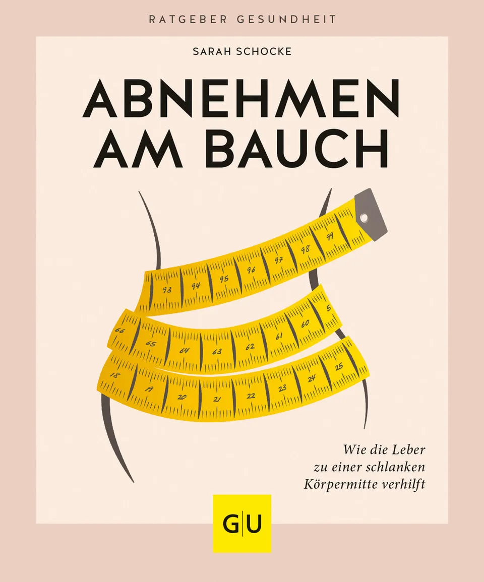 gu-ratgeber-gesundheit-abnehmen-am-bauch-buch-leber image 1