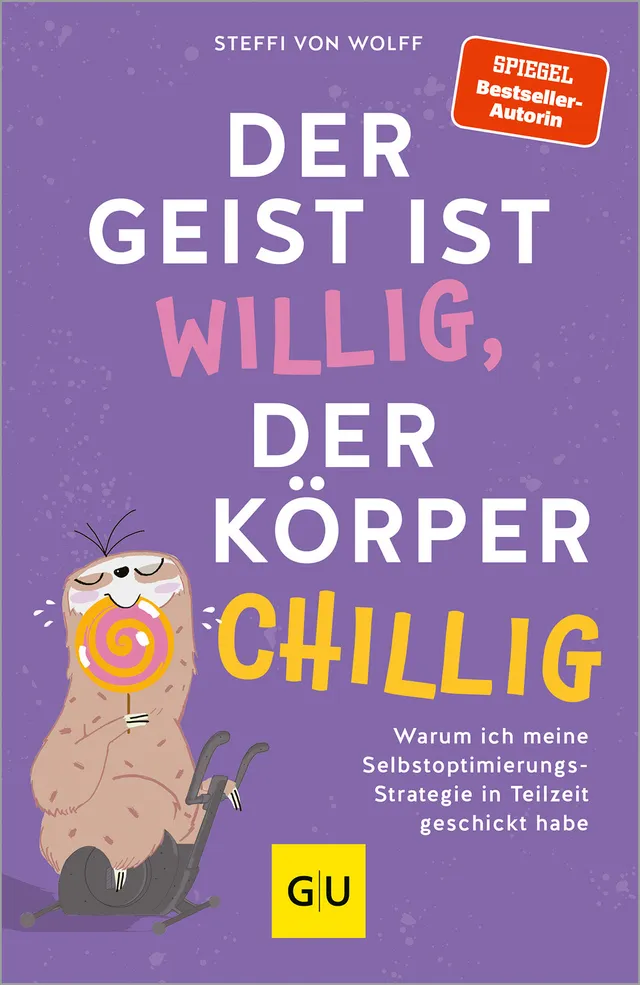 gu-kompass-der-geist-ist-willig-buch-selbstliebe-humor image 1