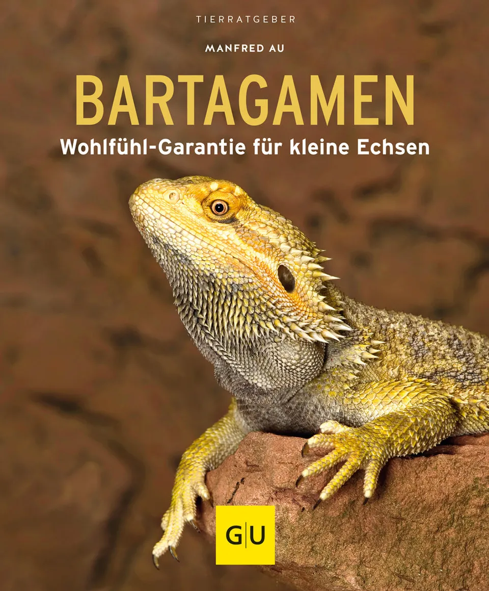 gu-kompass-bartagamen-tierratgeber-buch-terrarium image 1