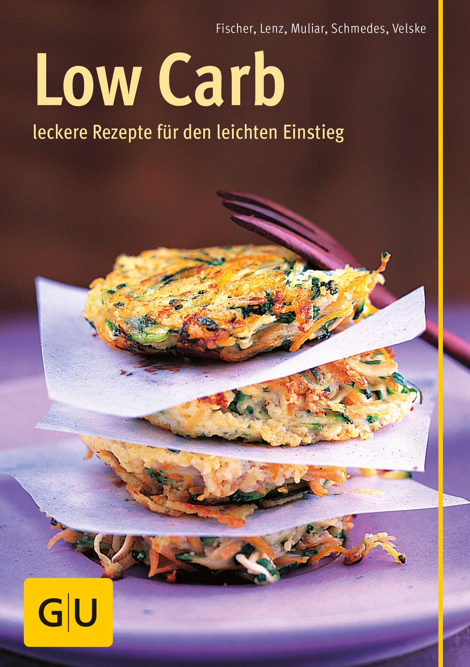 gu-ratgeber-low-carb-das-kochbuch-e-book-200-rezepte image 2