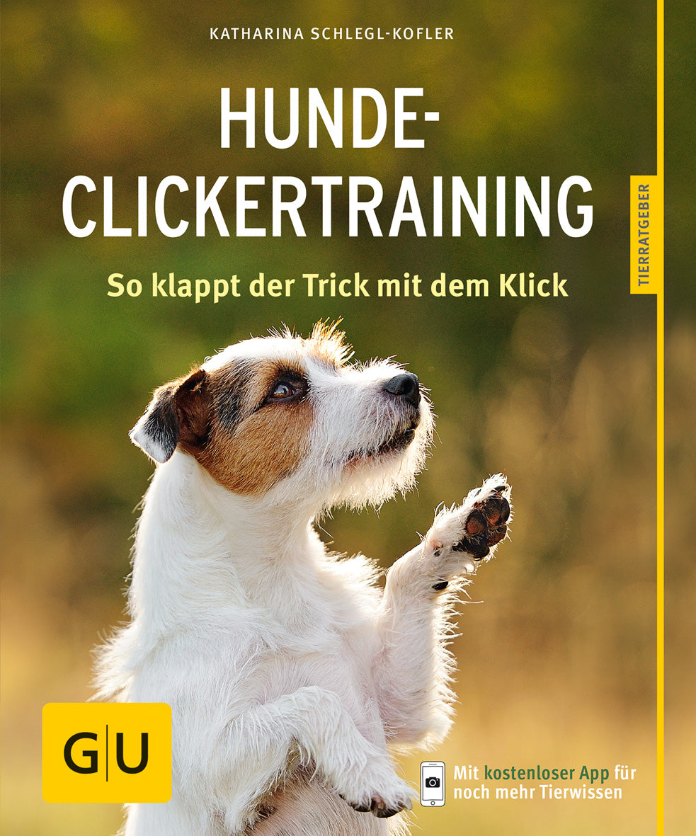 gu-tierratgeber-clickertraining-buch-hund-schlegl-kofler image 2