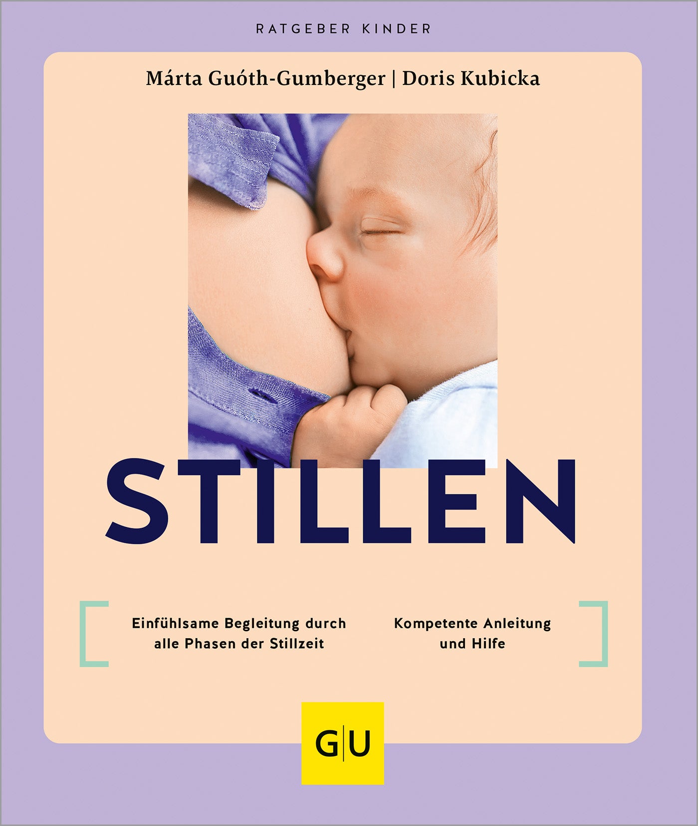 gu-kompass-stillen-baby-ratgeber-buch image 2