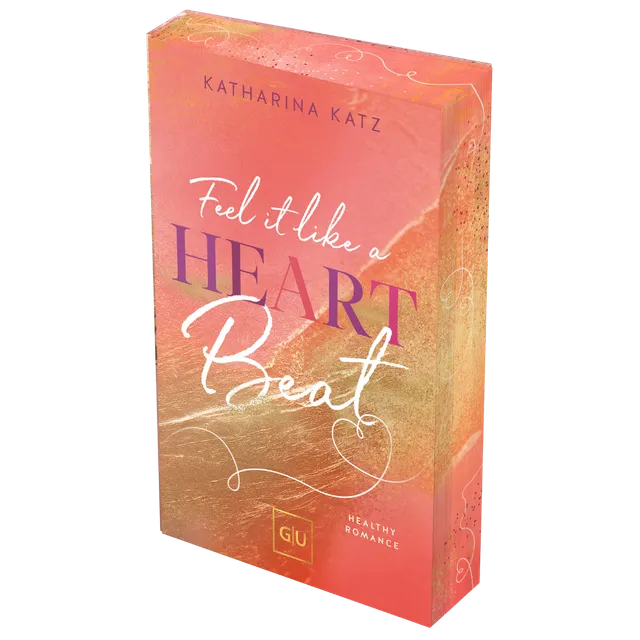 gu-kompass-feel-it-like-a-heartbeat-buch-farbschnitt image 1
