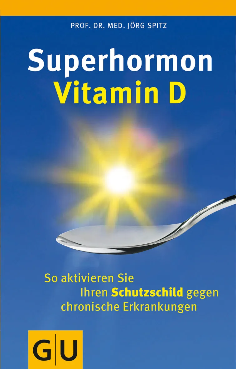 gu-ratgeber-superhormon-vitamin-d-e-book-mangel-sonne image 1