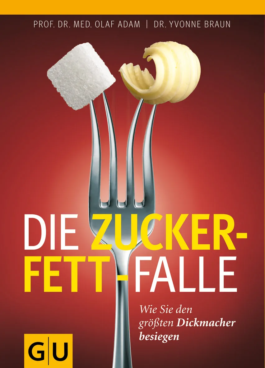 gu-kompass-die-zucker-fett-falle-e-book-abnehmen image 1