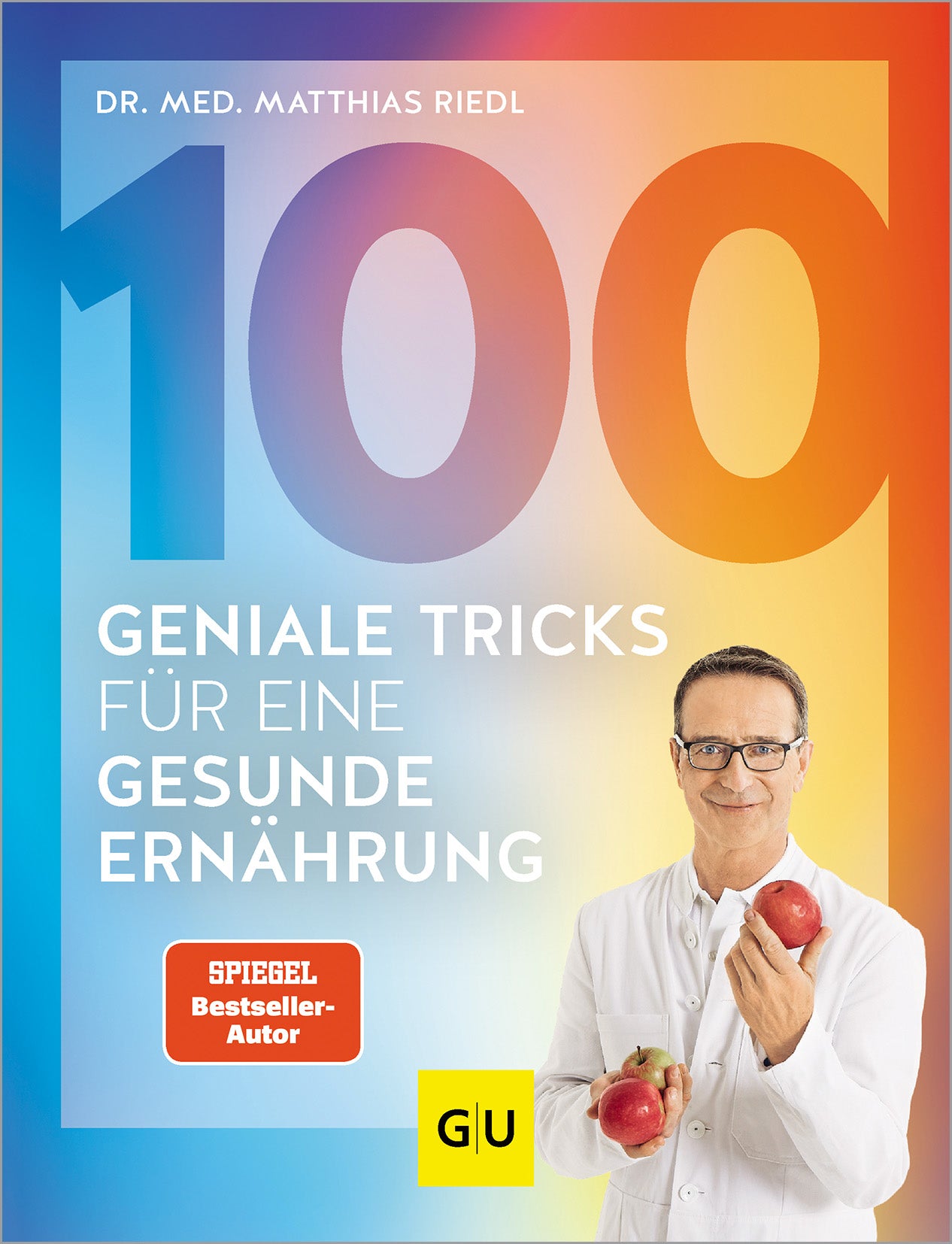 gu-ratgeber-100-geniale-tricks-f-r-gesunde-ern-hrung-buch image 1