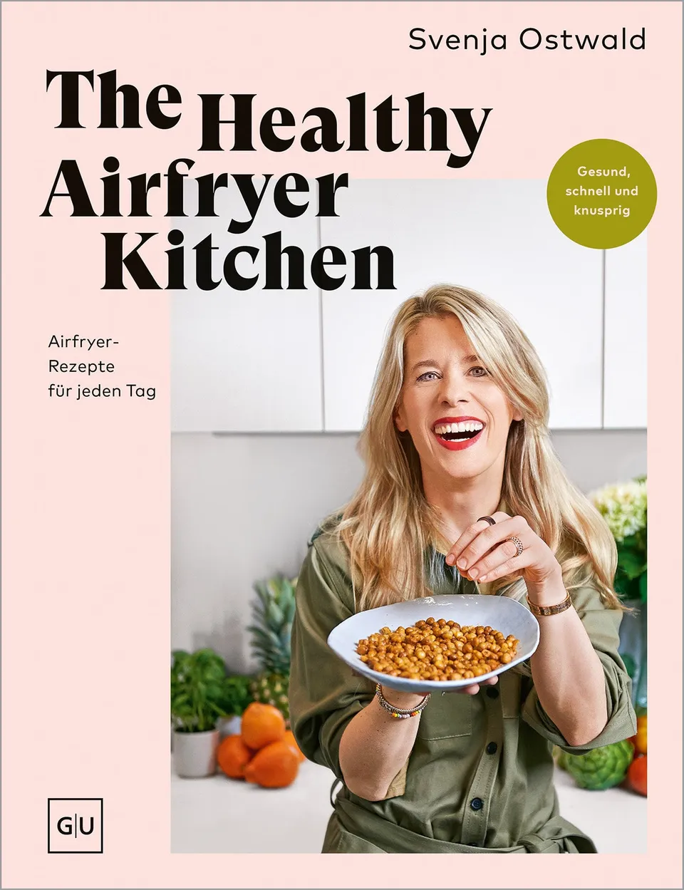 gu-k-chenratgeber-the-healthy-airfryer-kitchen-kochbuch-vegetarisch image 1