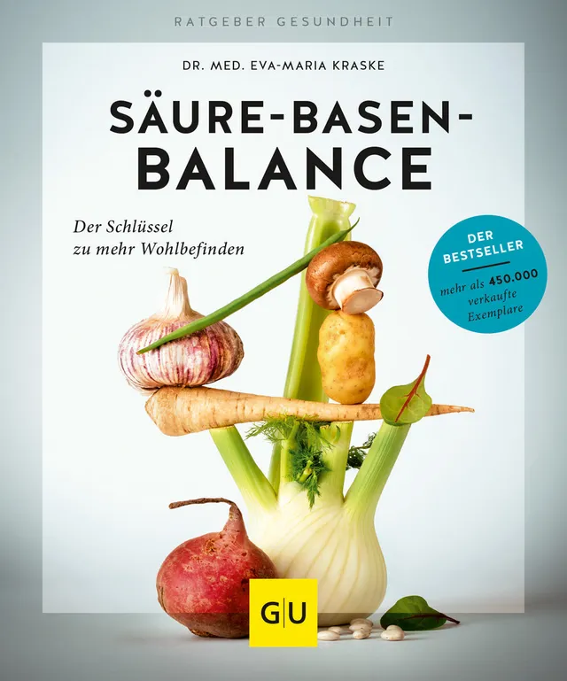 gu-ratgeber-gesundheit-s-ure-basen-balance-buch-kur image 1