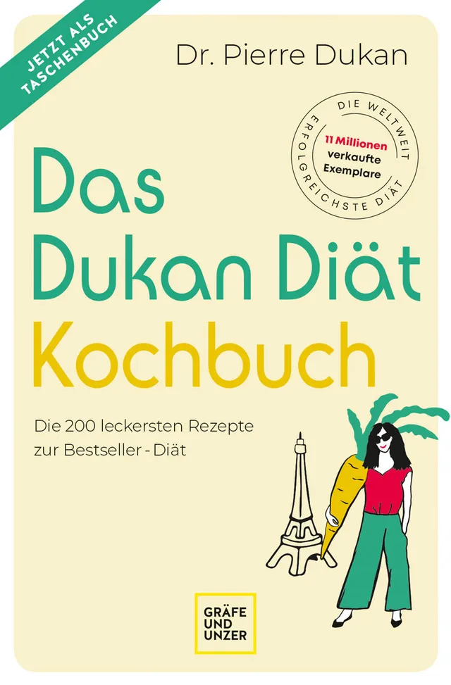 gu-ratgeber-das-dukan-di-t-kochbuch-e-book-200-rezepte image 1