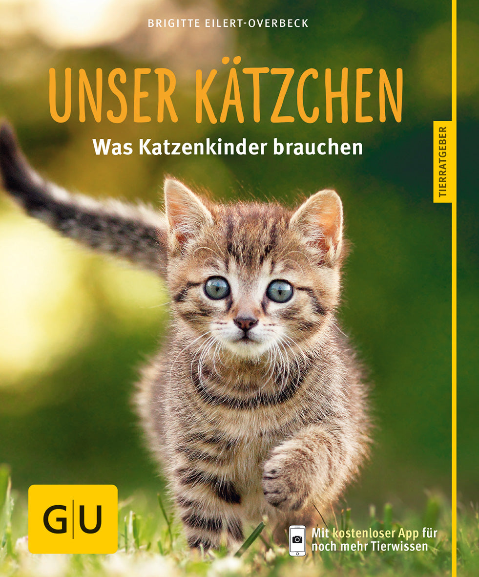 gu-kompass-unser-k-tzchen-buch-katzenbaby-haltung image 3