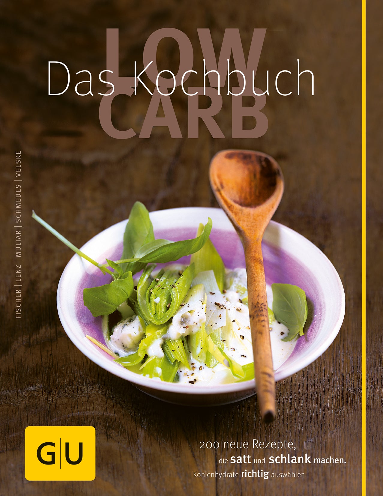 gu-ratgeber-low-carb-das-kochbuch-e-book-200-rezepte image 1