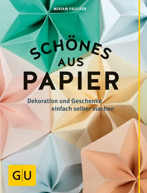 gu-kompass-sch-nes-aus-papier-buch-basteln image 1