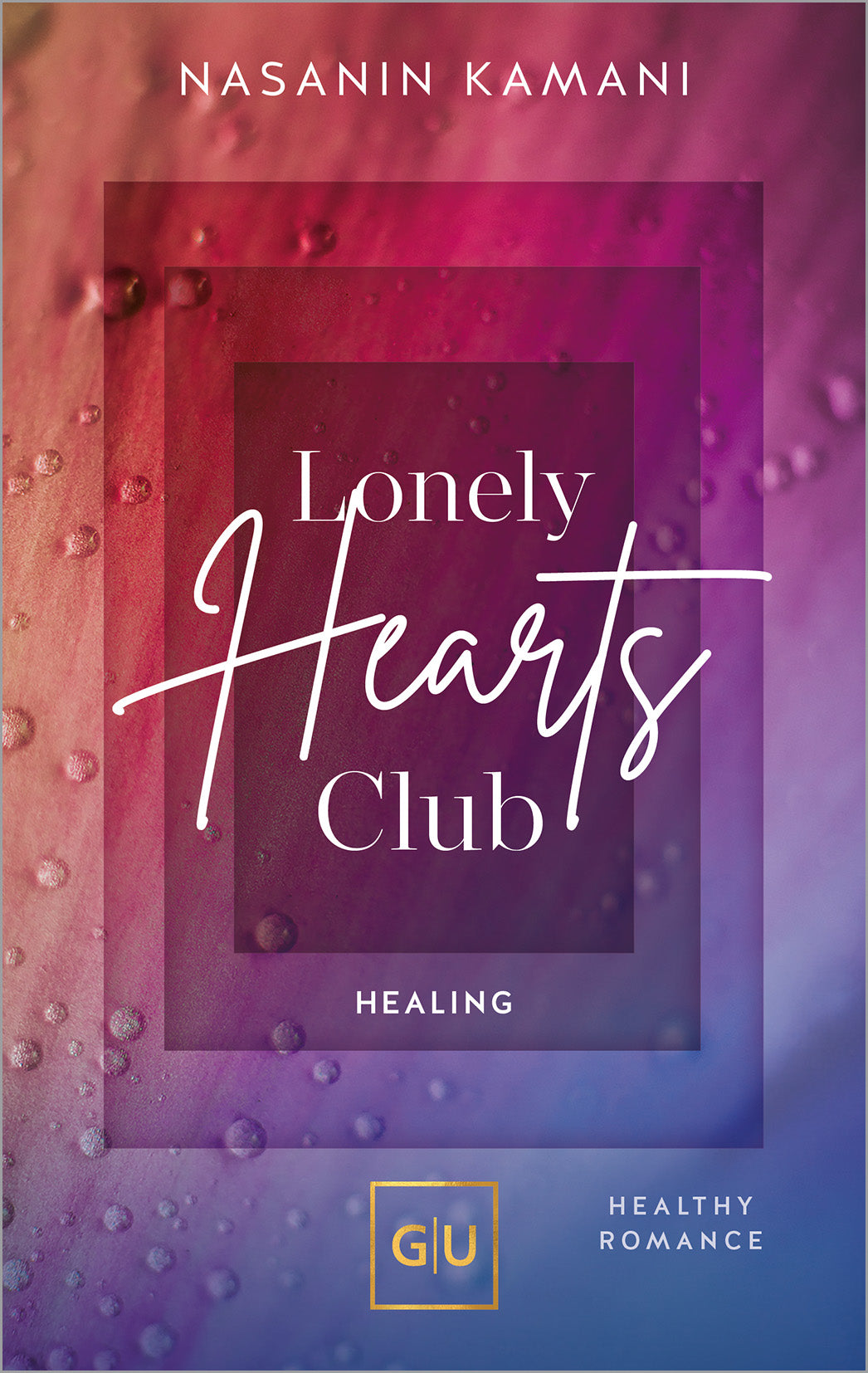 gu-kompass-lonely-hearts-club-buch-erstauflage-farbschnitt image 1