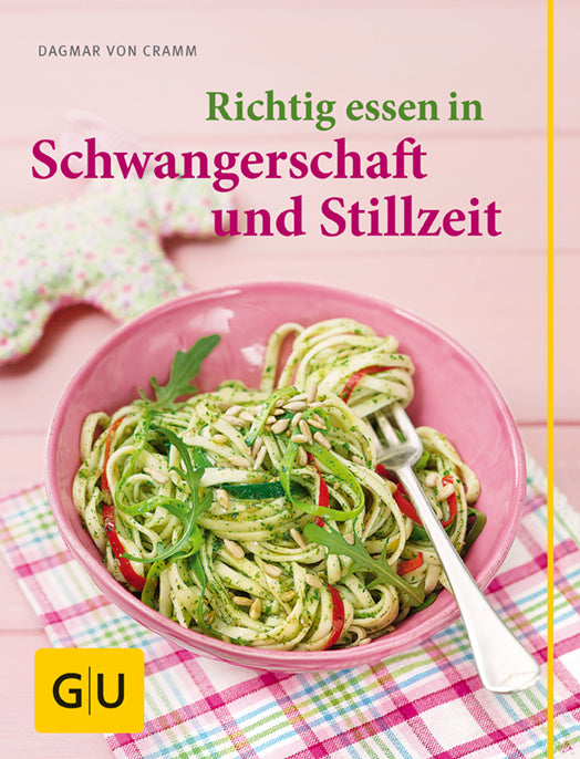 gu-kompass-richtig-essen-schwangerschaft-e-book-120-rezepte image 1