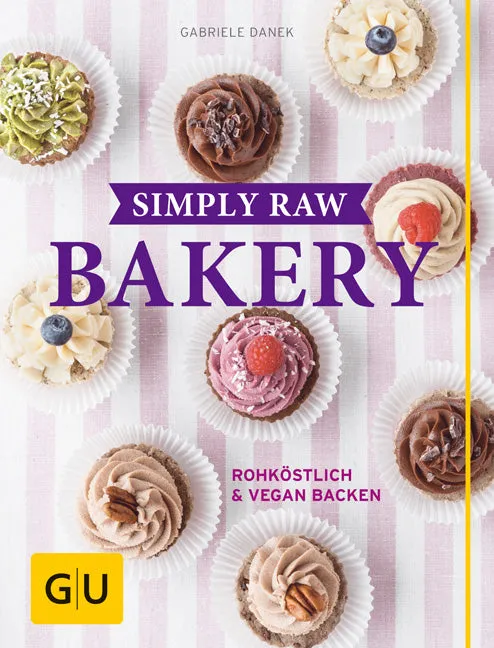 gu-kompass-simply-raw-bakery-backbuch-vegan-roh image 1