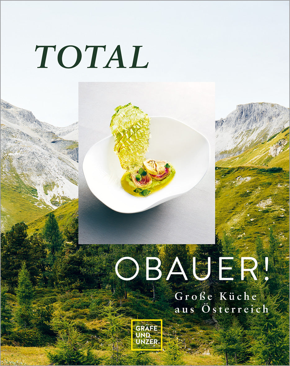 gu-kompass-total-obauer-kochbuch-buch-100-rezepte-sterreich image 1