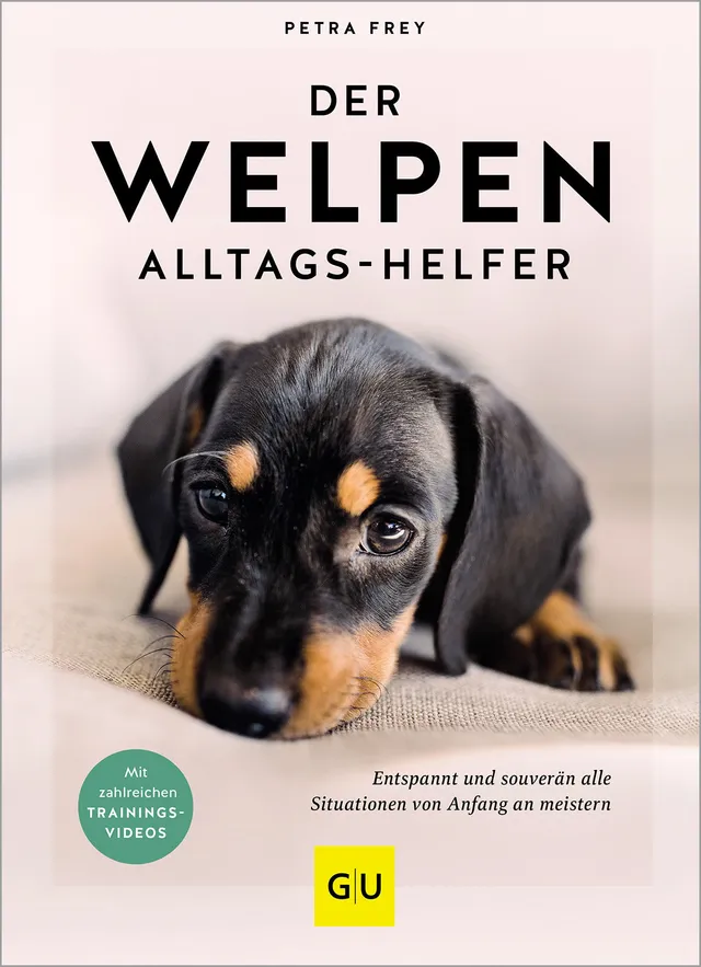 gu-tierratgeber-der-welpen-alltags-helfer-buch-f-r-welpenerziehung image 1