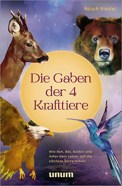 gu-kompass-die-gaben-der-4-krafttiere-buch-schamanismus image 1