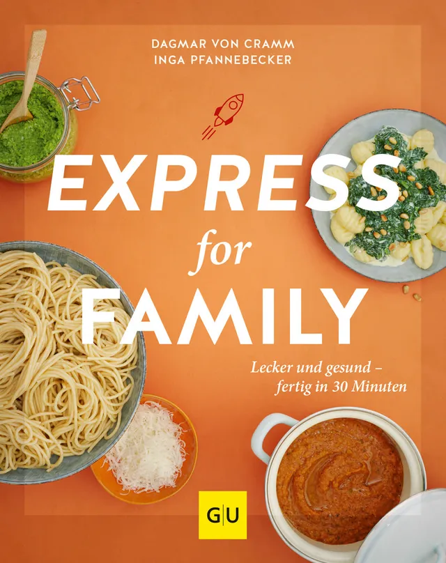 gu-k-chenratgeber-express-for-family-kochbuch-buch image 1