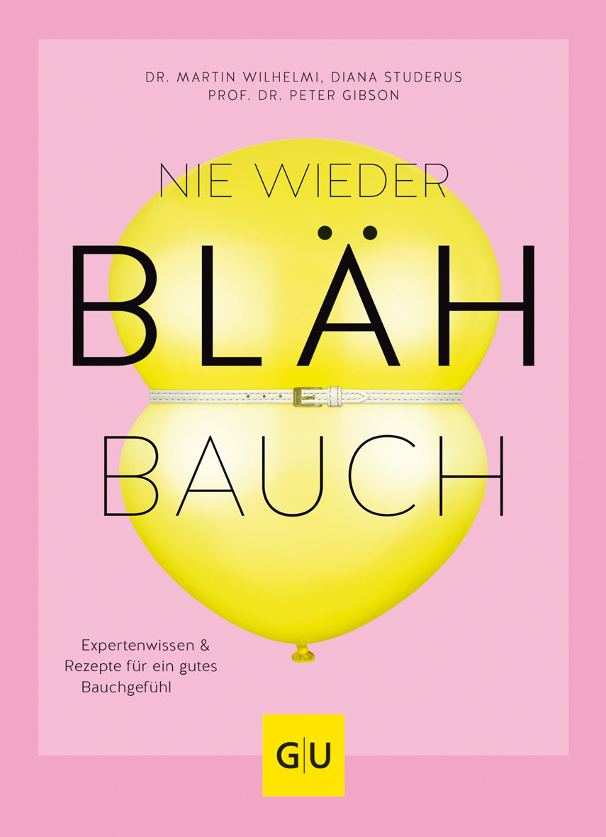 gu-ratgeber-gesundheit-nie-wieder-bl-hbauch-e-book-darm image 1