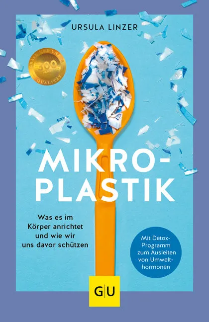gu-kompass-mikroplastik-buch-umwelthormone-ausleiten image 1