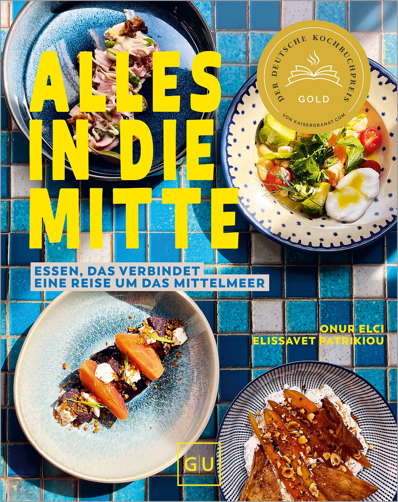 gu-kompass-alles-in-die-mitte-kochbuch-buch-mediterran-teilen image 1