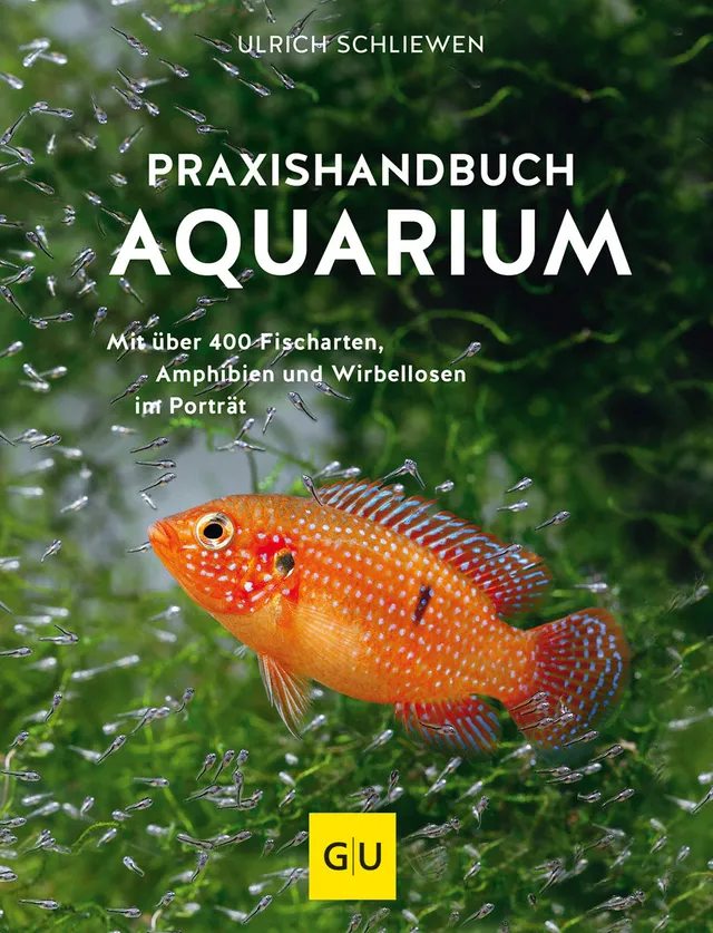 gu-tierratgeber-praxishandbuch-aquarium-buch-s-und-meerwasser image 1