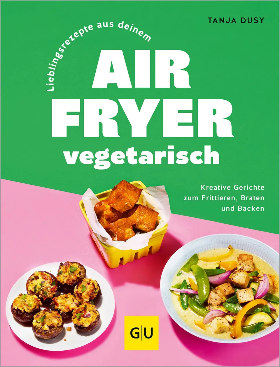 gu-k-chenratgeber-airfryer-vegetarisch-kochbuch-buch image 1