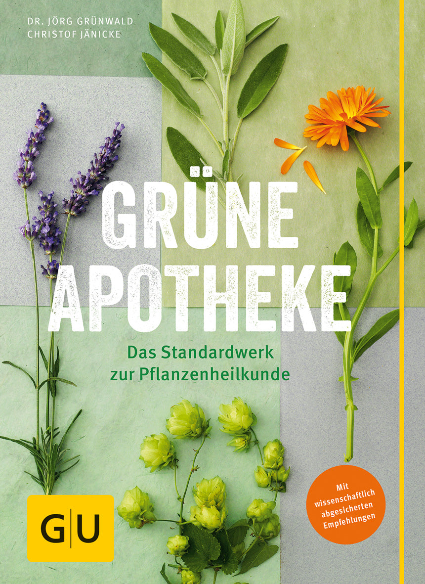 gu-ratgeber-gesundheit-gr-ne-apotheke-heilpflanzen-buch image 1
