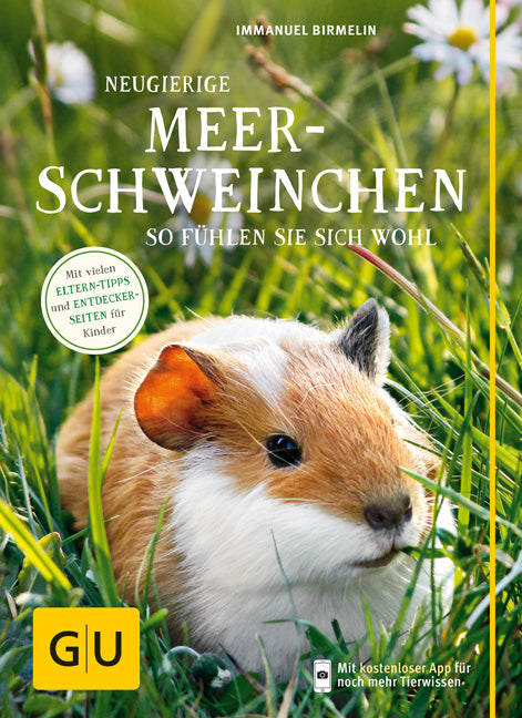 gu-tierratgeber-neugierige-meerschweinchen-e-book-haltung image 1