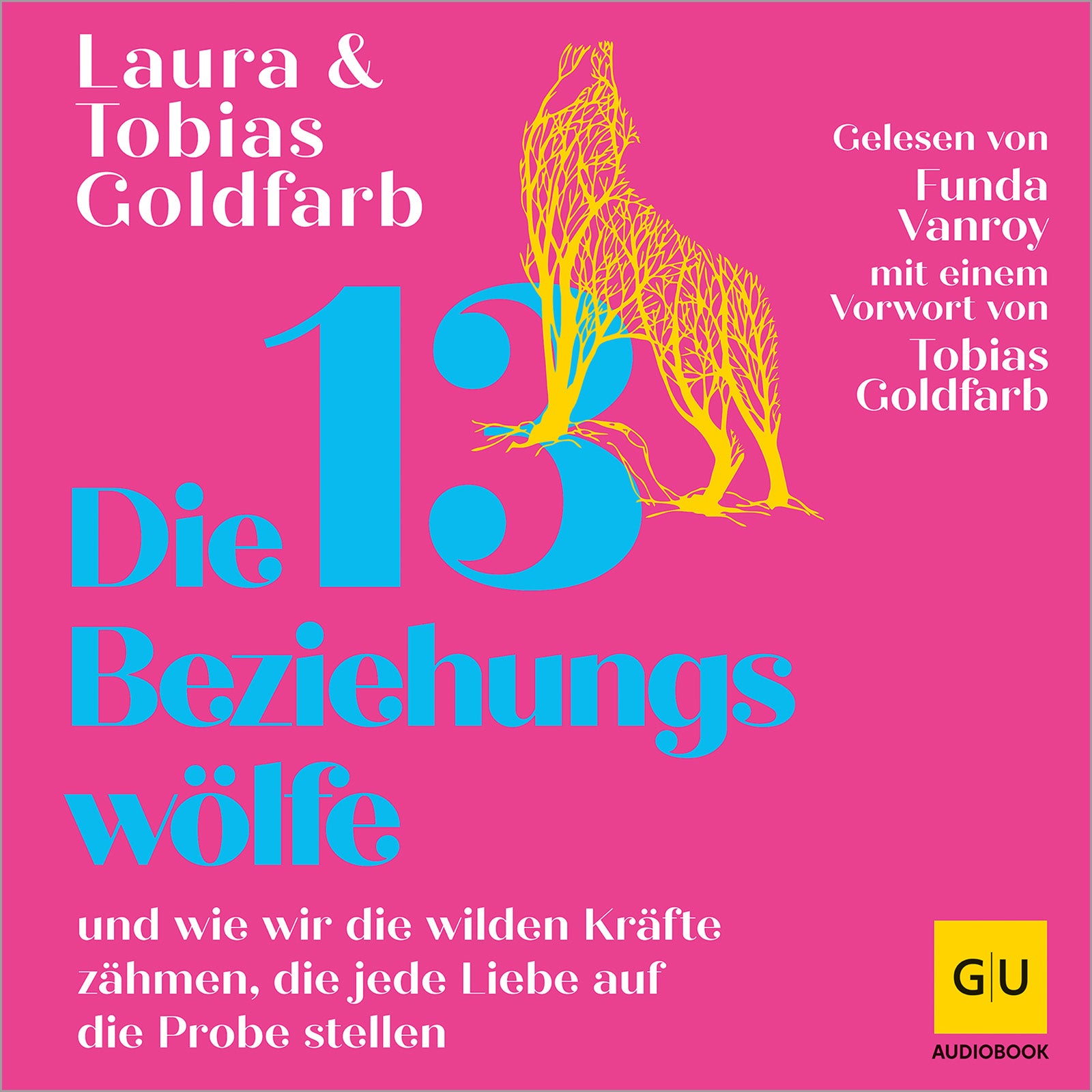 gu-der-kleine-coach-die-13-beziehungsw-lfe-buch-partnerschaft image 1