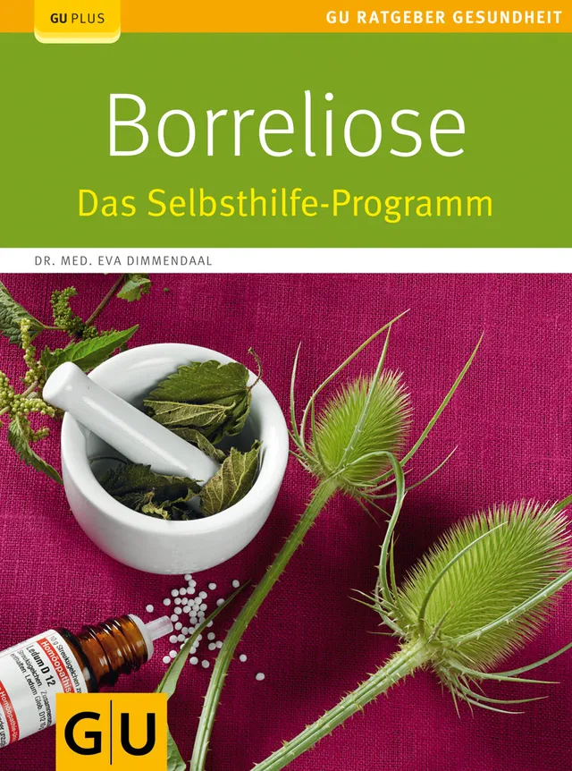 gu-kompass-borreliose-e-book-ratgeber-selbsthilfe-zecken image 1