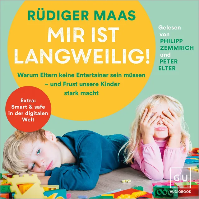 gu-kompass-mir-ist-langweilig-erziehungsbuch-r-diger-maas image 1
