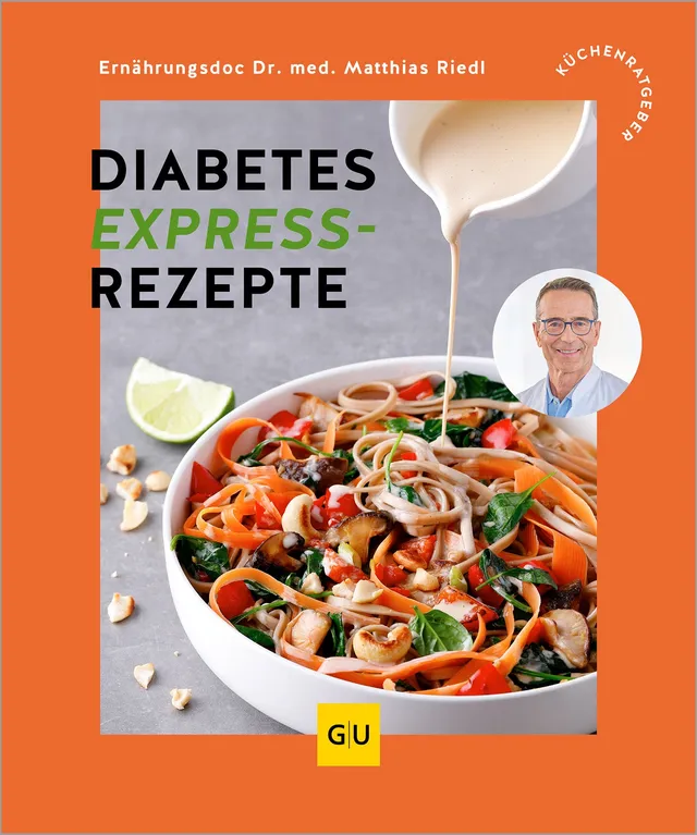 gu-ratgeber-gesundheit-diabetes-expressrezepte-kochbuch-buch-30-min image 1
