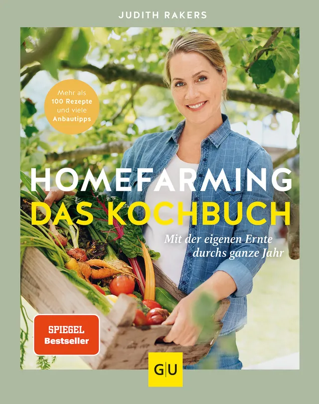 gu-pflanzenratgeber-homefarming-das-kochbuch-judith-rakers image 1