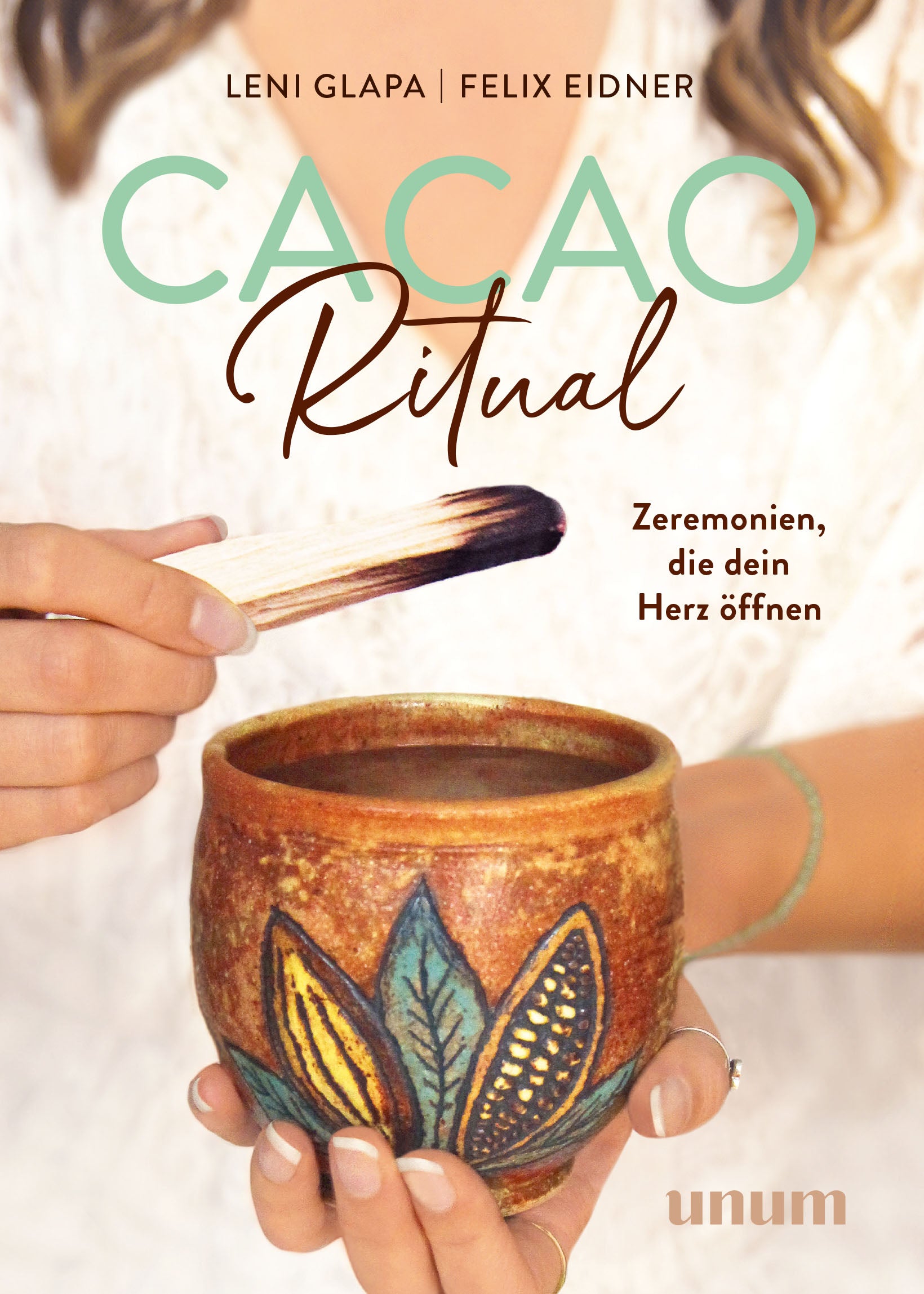 gu-kompass-cacao-ritual-buch-kakao-zeremonie image 2