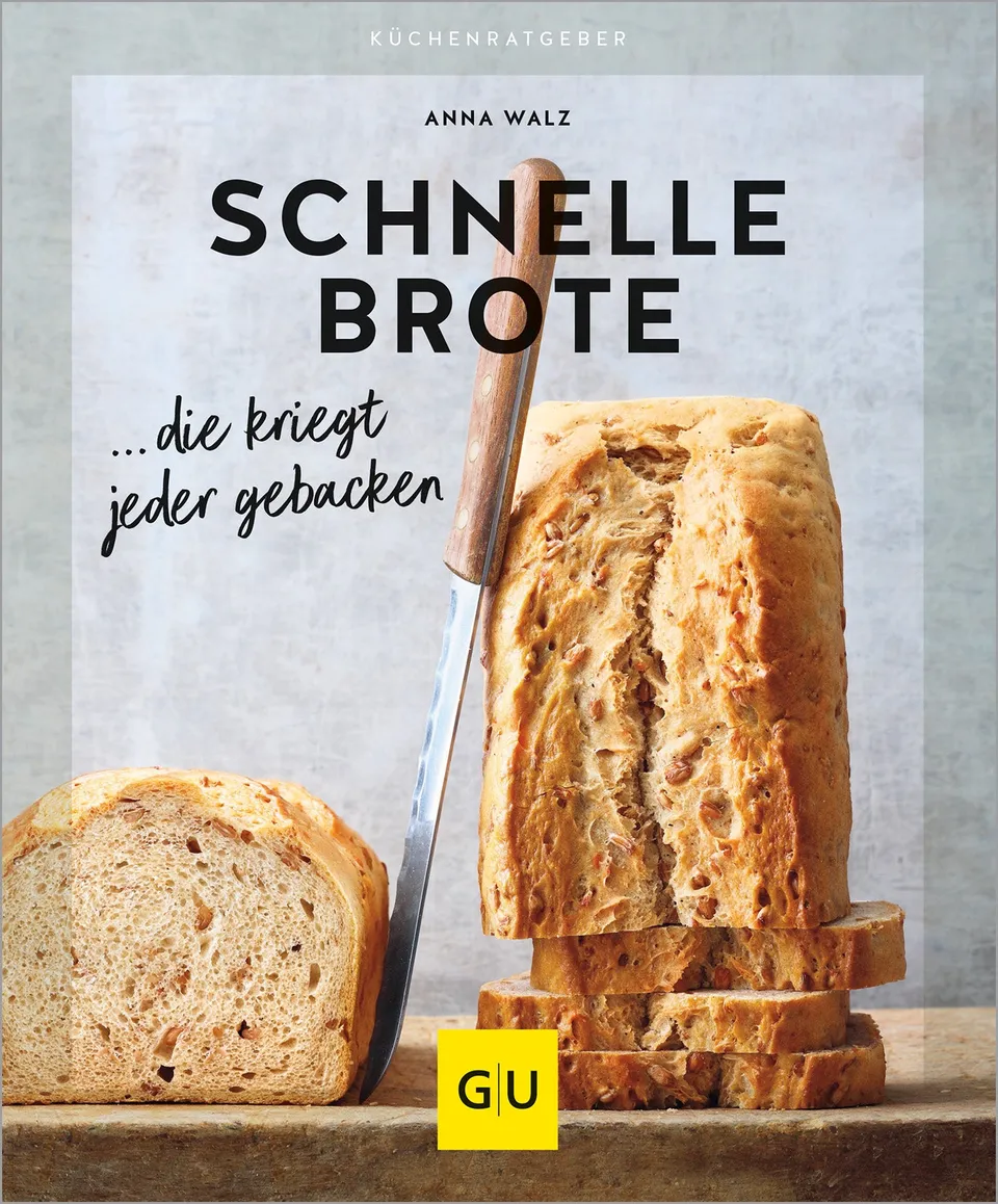 gu-k-chenratgeber-schnelle-brote-buch-mit-br-tchen-rezepten image 1