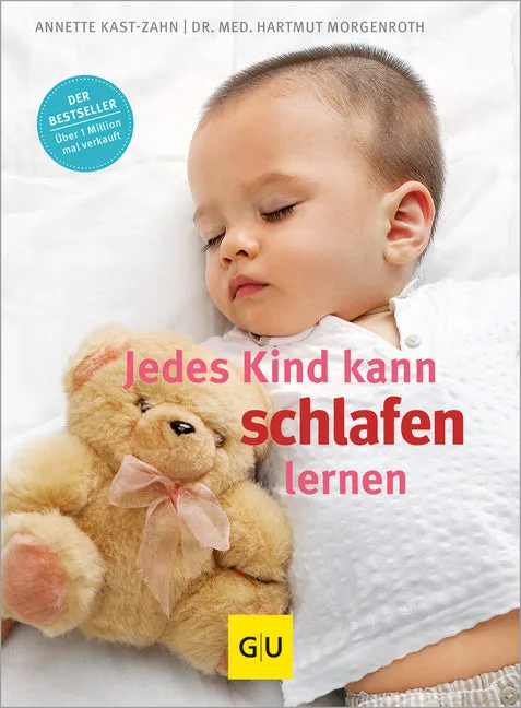 gu-kompass-jedes-kind-kann-schlafen-lernen-buch-baby image 1