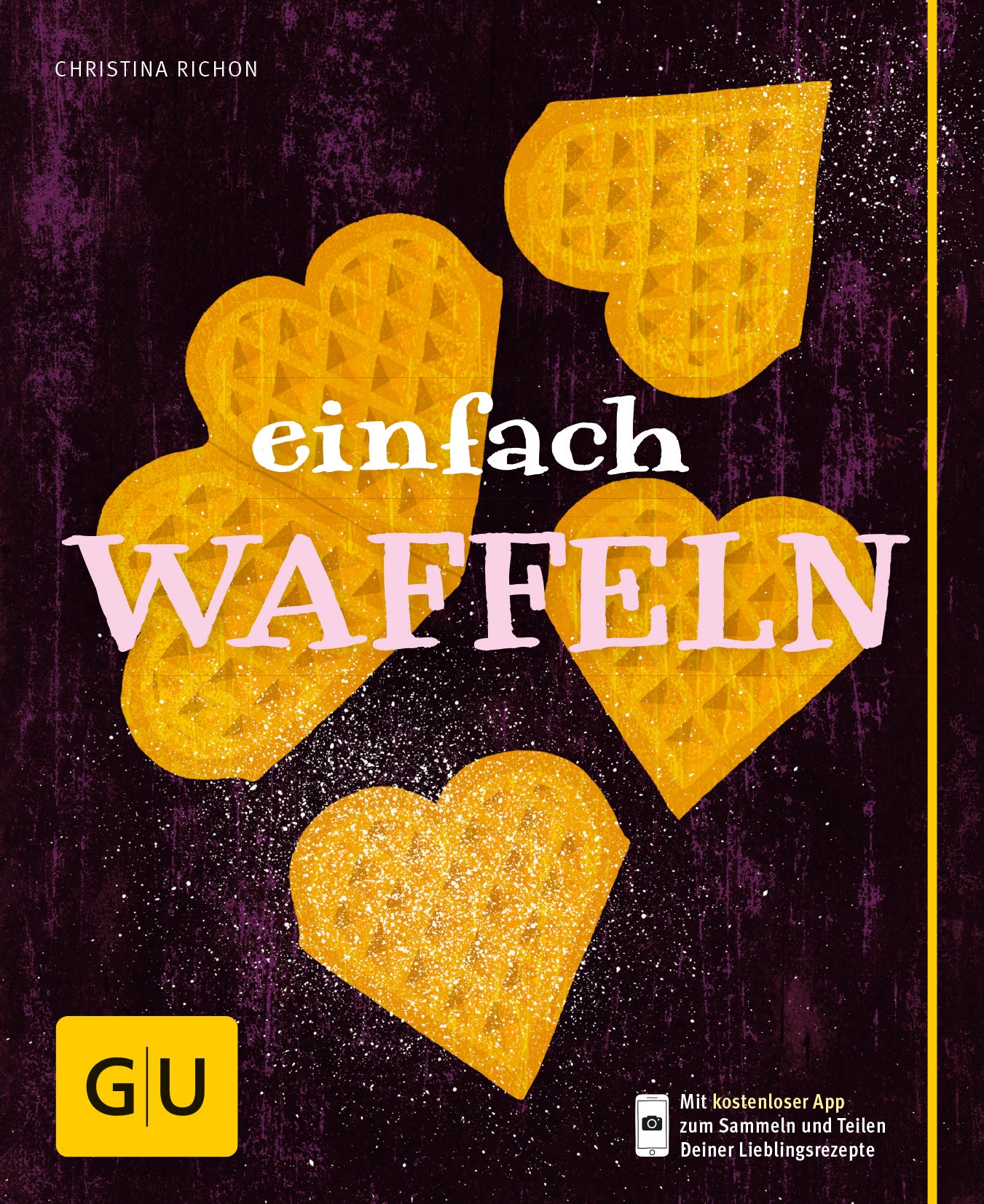gu-k-chenratgeber-einfach-waffeln-e-book-rezepte image 1