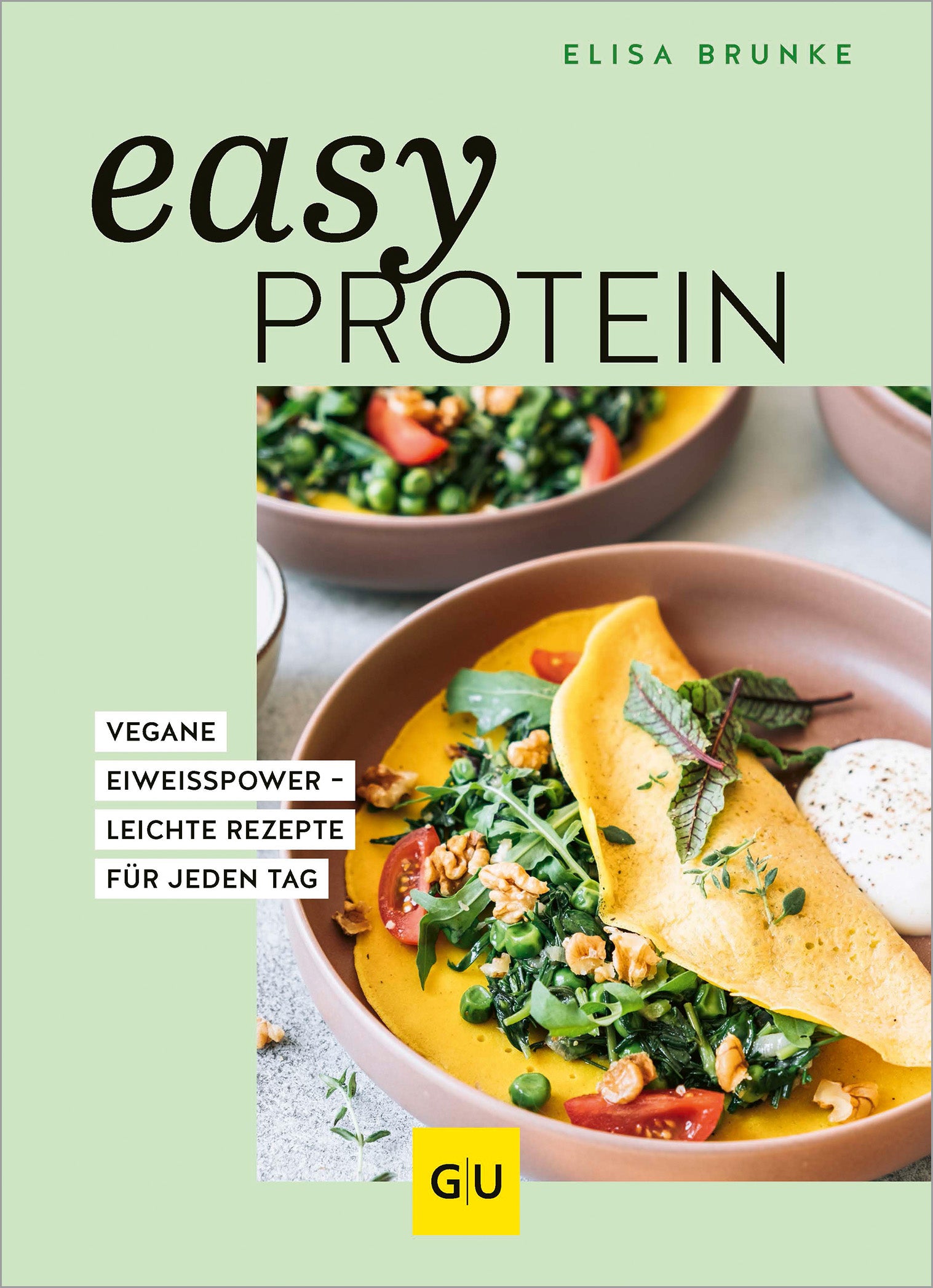 gu-ratgeber-gesundheit-easy-protein-kochbuch-e-book-vegan image 1