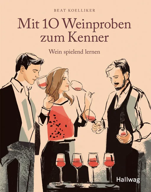 gu-k-chenratgeber-mit-10-weinproben-zum-kenner-buch-wein image 1