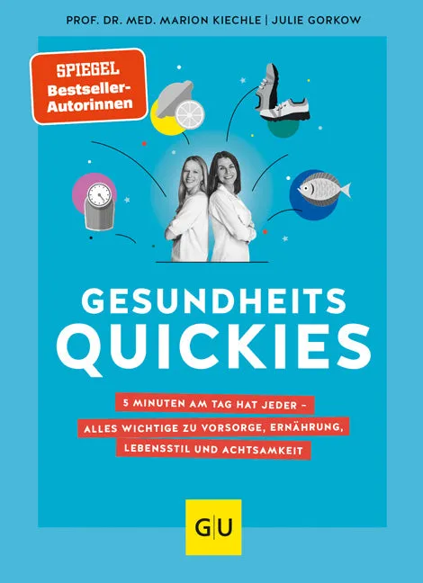 gu-ratgeber-gesundheit-gesundheitsquickies-buch-rezepte image 1