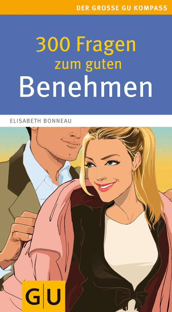 gu-kompass-300-fragen-zum-guten-benehmen-e-book-knigge image 1