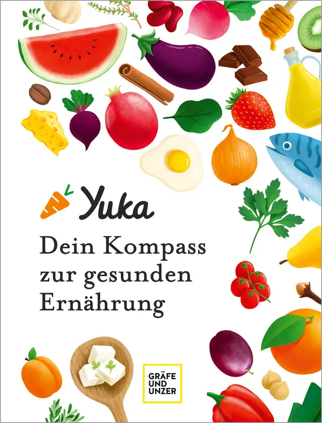 gu-kompass-yuka-buch-gesunde-ern-hrung-35-rezepte image 1