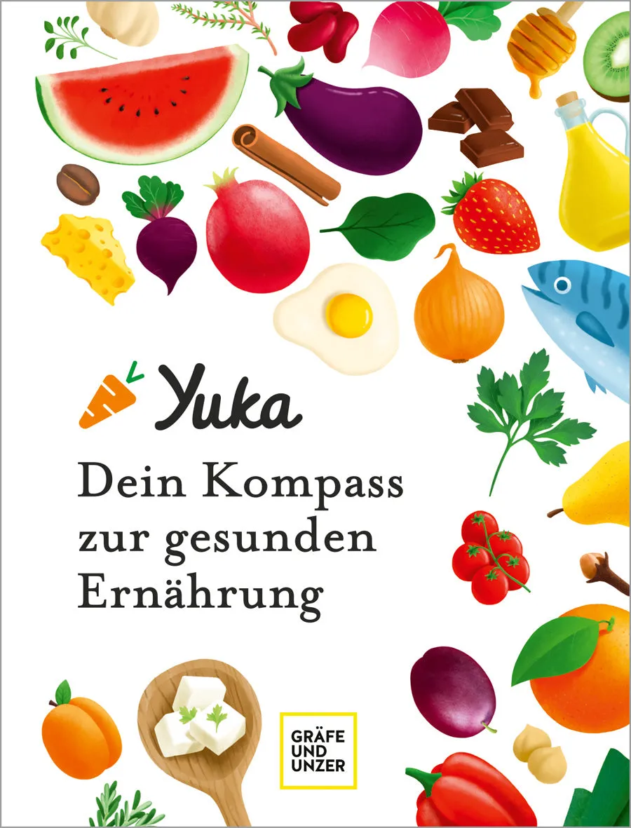 gu-kompass-yuka-buch-gesunde-ern-hrung-35-rezepte image 1