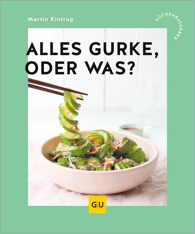 gu-kompass-alles-gurke-oder-was-kochbuch-buch-alltag image 1