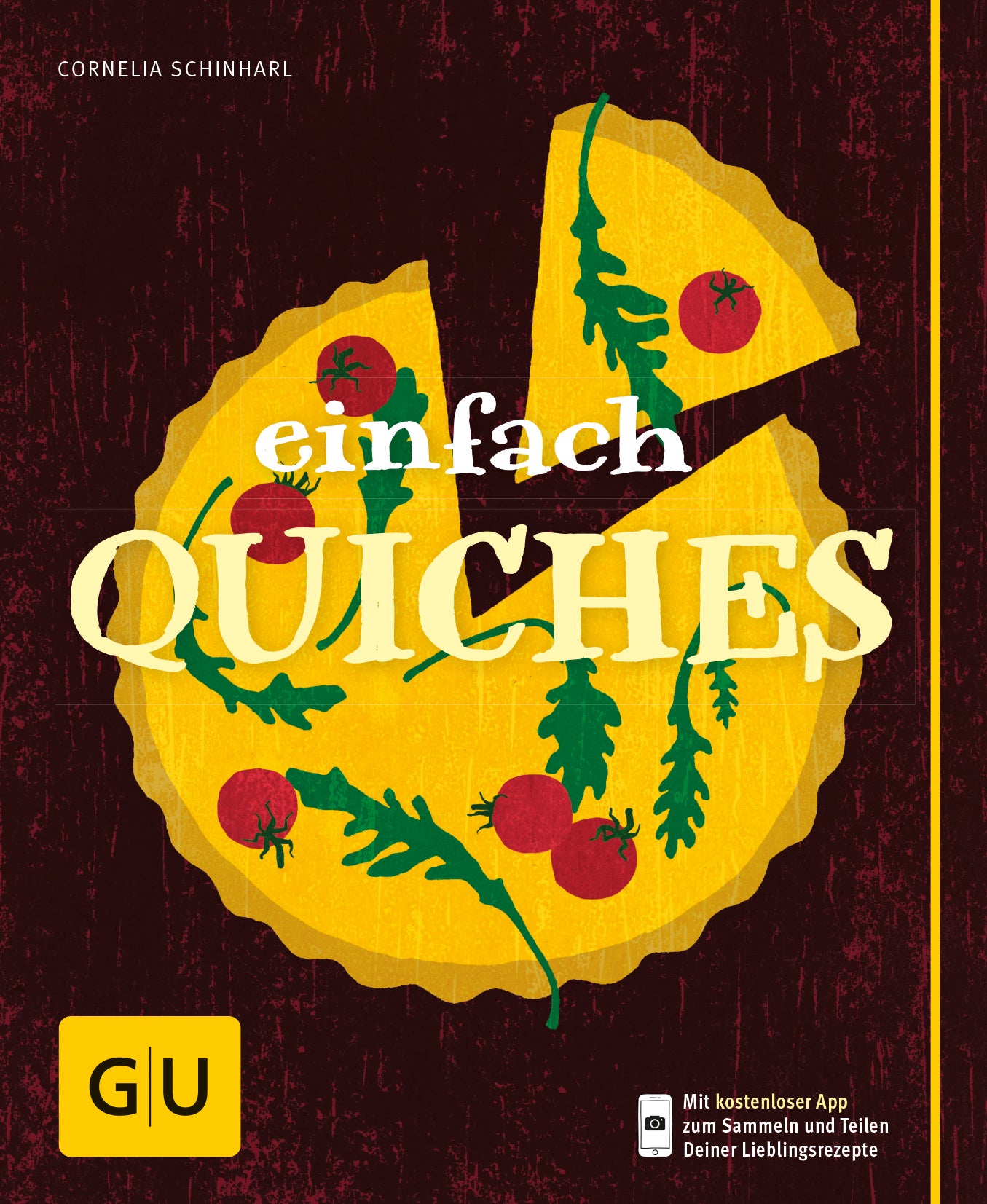 gu-k-chenratgeber-einfach-quiches-e-book-50-rezepte image 1