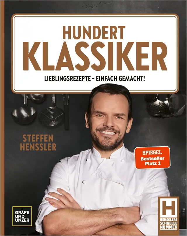 gu-kompass-hundert-klassiker-henssler-kochbuch-alltagsk-che image 1