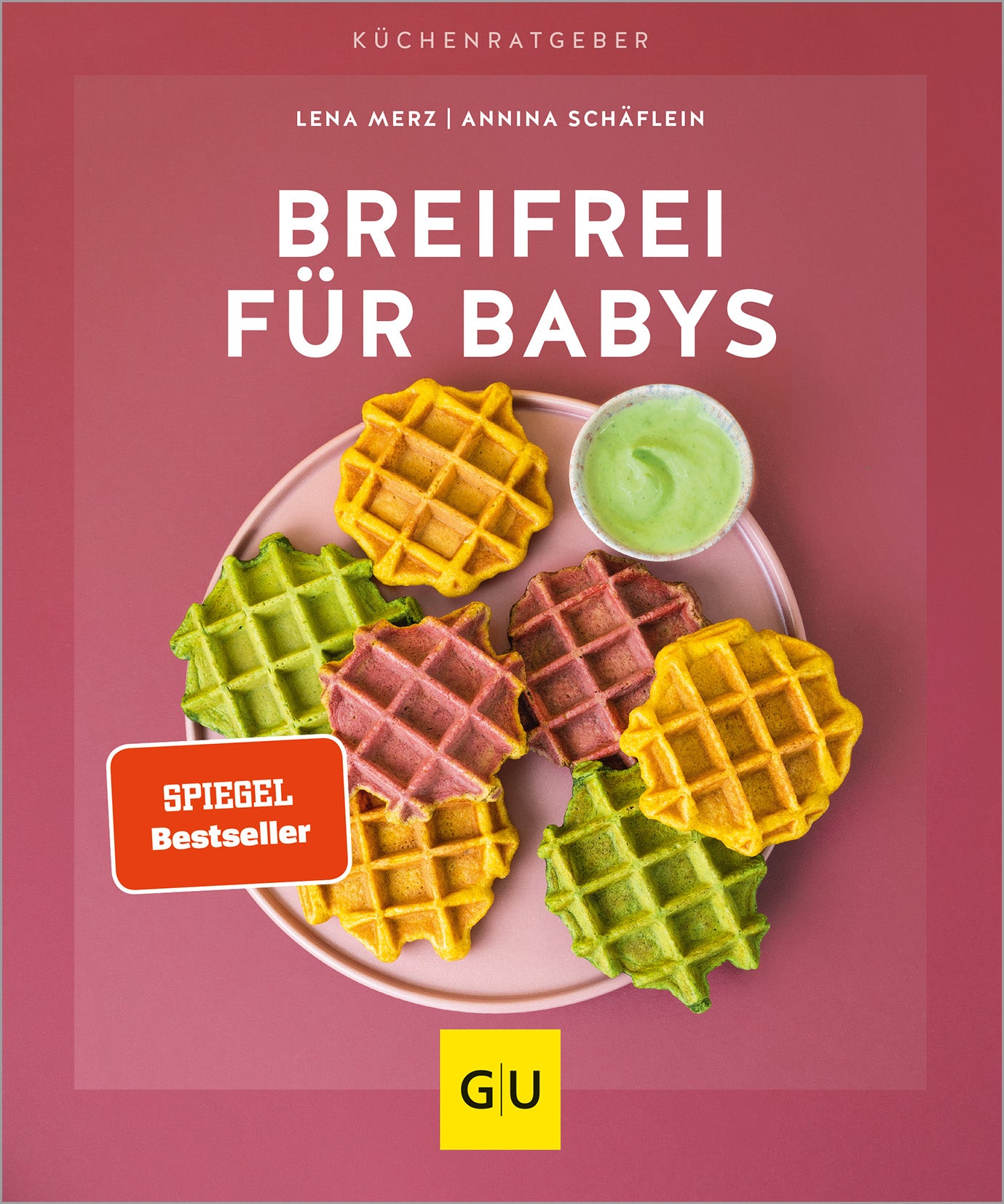 gu-kompass-breifrei-f-r-babys-kochbuch-buch-blw-rezepte image 3