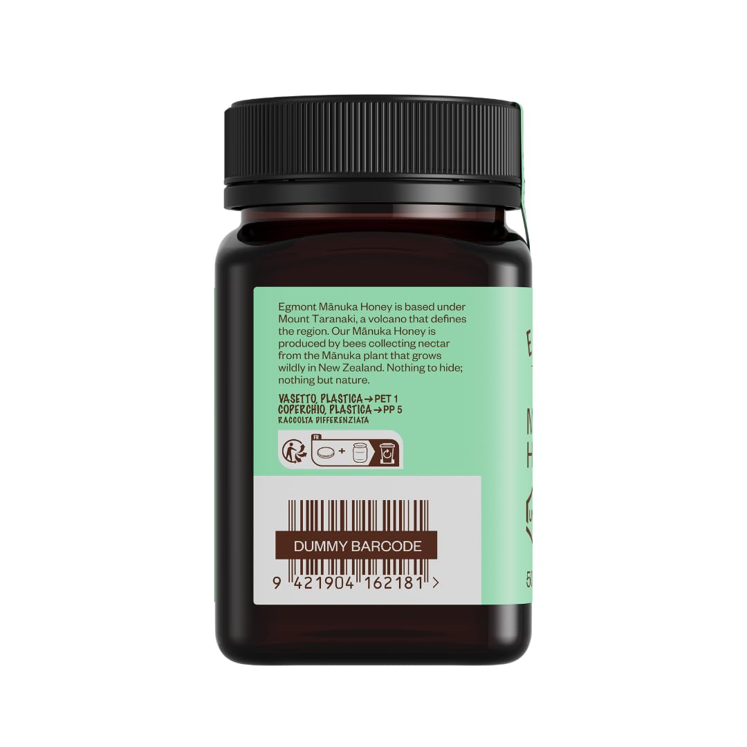 egmont-soothe-vitality-mgo-459-manuka-honig-500-g-umf-14 image 4